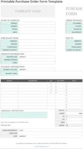 excel-vorlage-fuer-bestellformulare-zur-optimierung-von-bestellungen