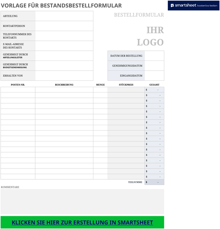 excel-vorlage-fuer-bestellscheine-organisation-verwaltung