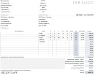 excel-vorlage-fuer-bestellscheine-zur-buerosorganisation