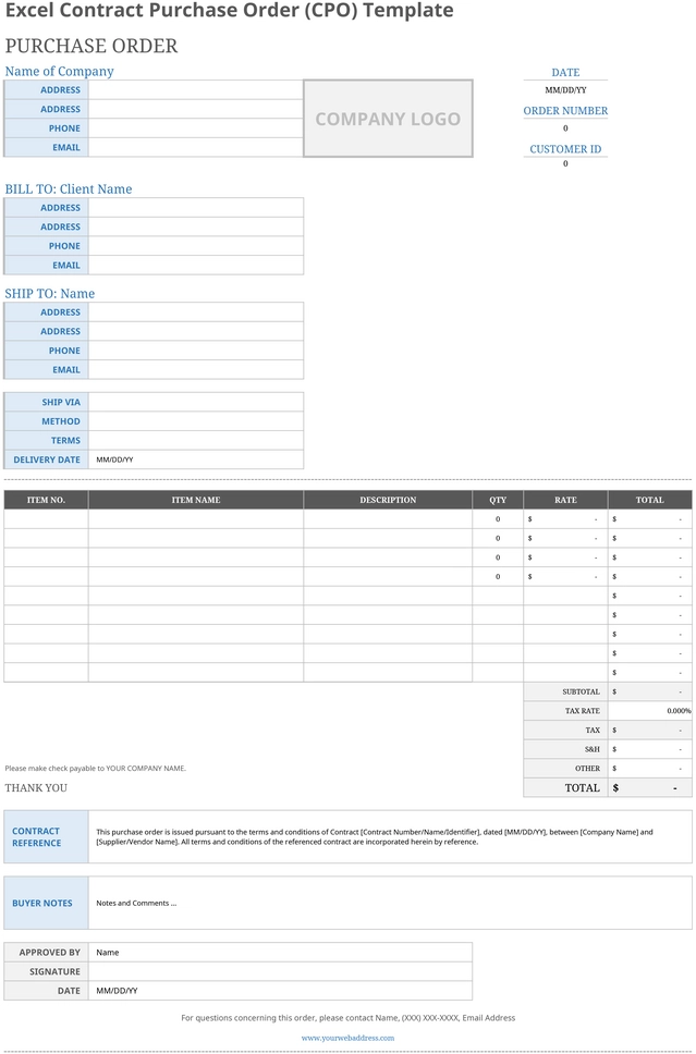 excel-vorlage-fuer-bestellungen-effizient-gestalten