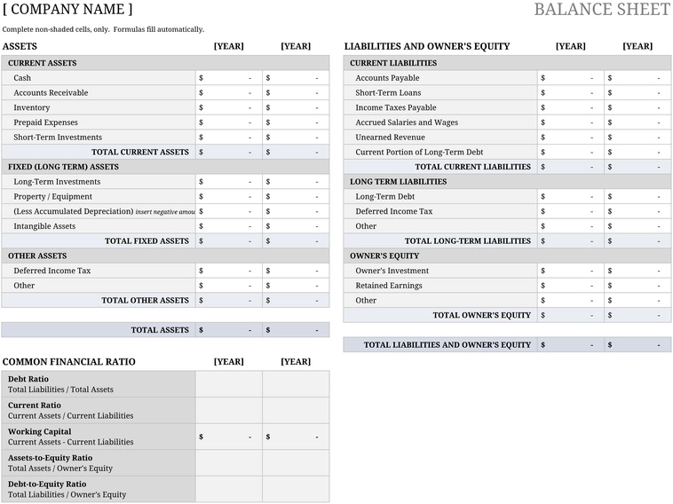 excel-vorlage-fuer-bilanz-und-finanzplanung