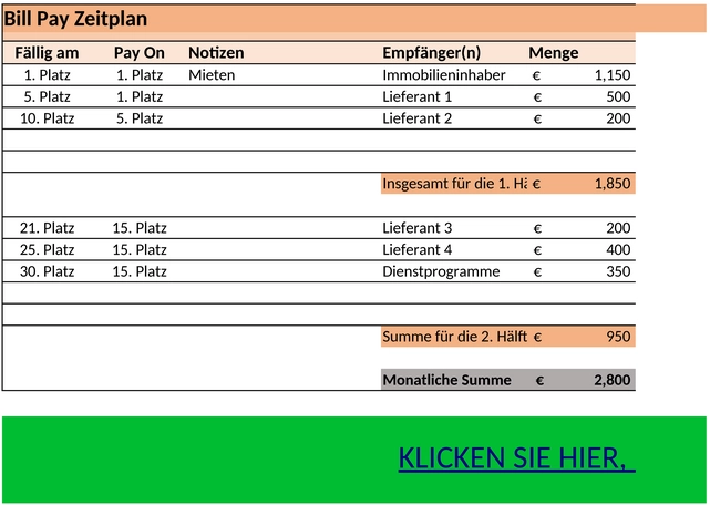 excel-vorlage-fuer-bill-pay-zeitplan-finanzorganisation