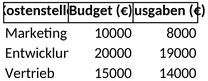 excel-vorlage-fuer-budgetierung-und-ausgabenplanung
