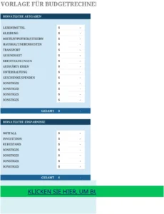 excel-vorlage-fuer-budgetrechnungen-zur-finanzplanung