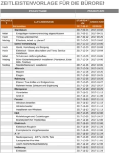 excel-vorlage-fuer-buerorganisation-und-projektmanagement