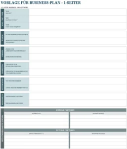 excel-vorlage-fuer-business-plan-ein-seiter
