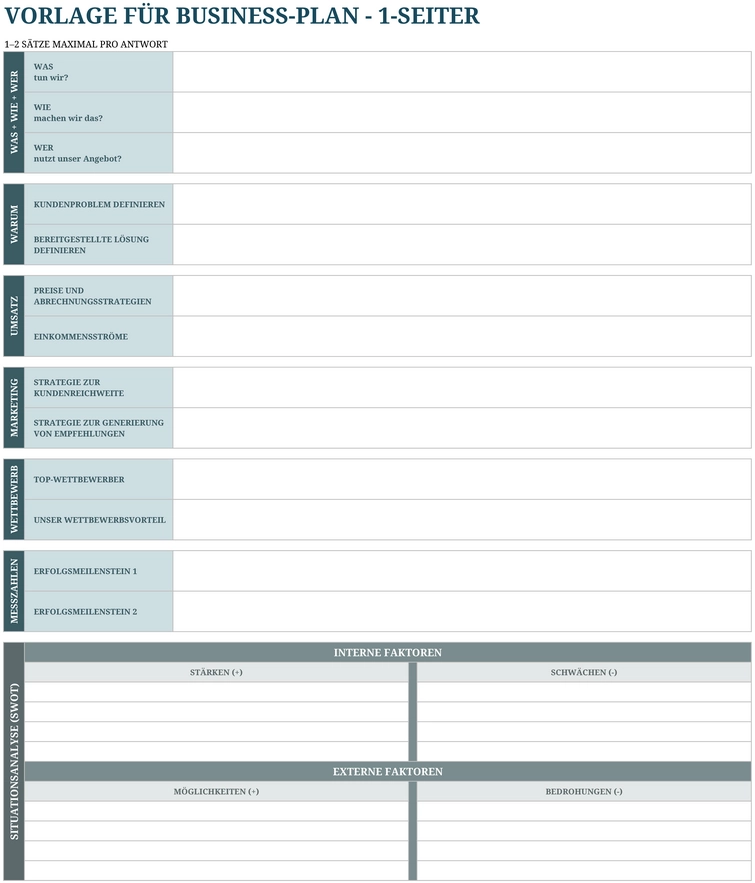 excel-vorlage-fuer-business-plan-ein-seiter