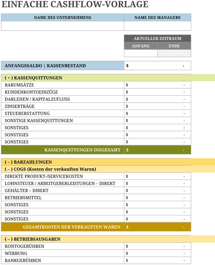 excel-vorlage-fuer-cashflow-management