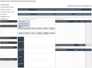 excel-vorlage-fuer-dachschatzungen