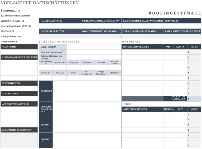 excel-vorlage-fuer-dachschatzungen
