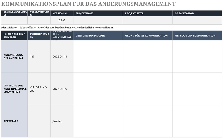 excel-vorlage-fuer-das-aenderungsmanagement