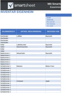 excel-vorlage-fuer-das-eigenheim-inventar
