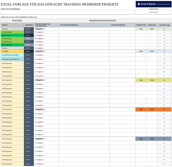 excel-vorlage-fuer-das-einfache-tracking-mehrerer-projekte