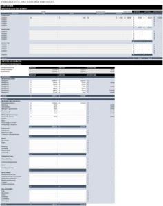 excel-vorlage-fuer-das-geschaeftsbudget-finanzplanung-leicht-gemacht