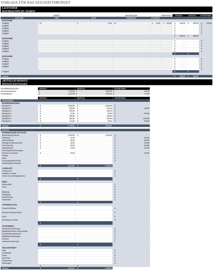 excel-vorlage-fuer-das-geschaeftsbudget-organisation-und-planung