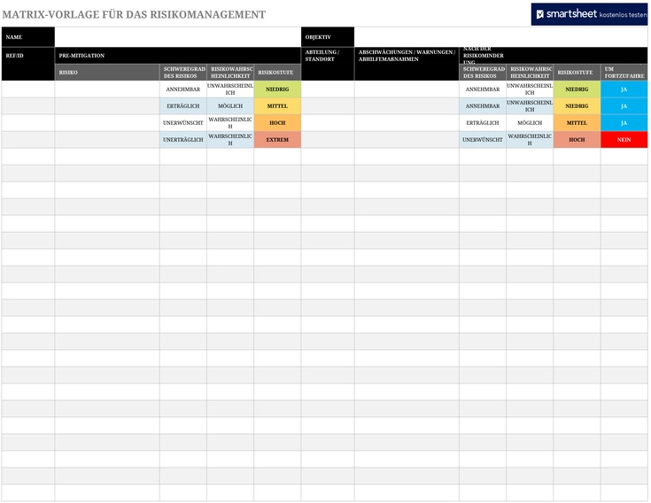 excel-vorlage-fuer-das-risikomanagement-matrix-vorlage