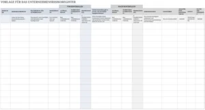 excel-vorlage-fuer-das-unternehmensrisikoregister