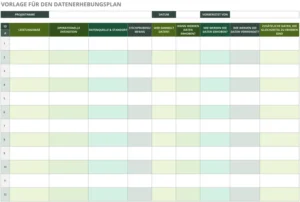 excel-vorlage-fuer-den-datenhebeplan-zur-strukturierten-datenerhebung