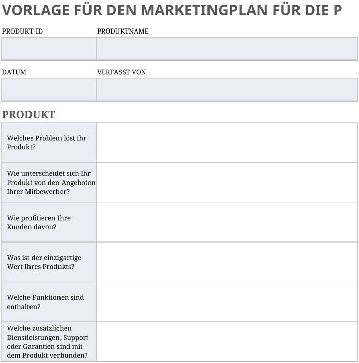 excel-vorlage-fuer-den-marketingplan-fuer-das-produkt