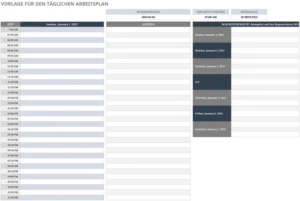 excel-vorlage-fuer-den-taeglichen-arbeitsplan