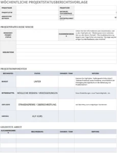 excel-vorlage-fuer-den-woechentlichen-projektstatusbericht