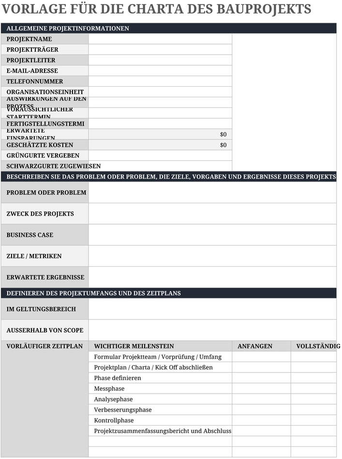 excel-vorlage-fuer-die-charta-des-bauprojekts