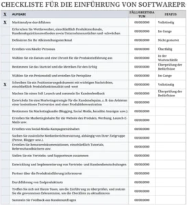 excel-vorlage-fuer-die-einfuehrung-von-softwareprodukten