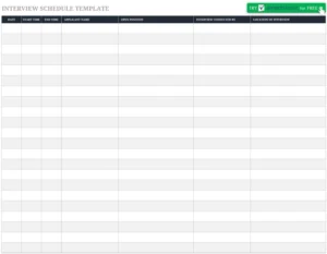 excel-vorlage-fuer-die-interviewplanung