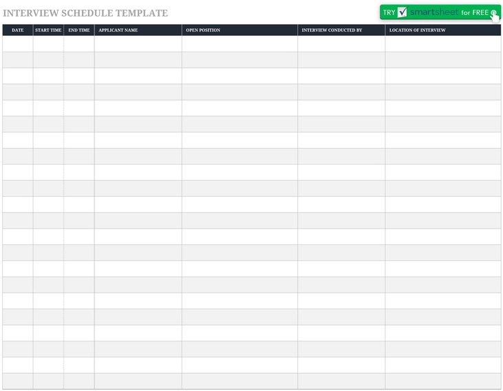 excel-vorlage-fuer-die-interviewplanung
