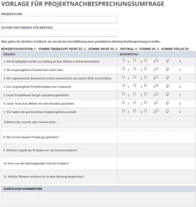 excel-vorlage-fuer-die-projekt-nachbesprechung
