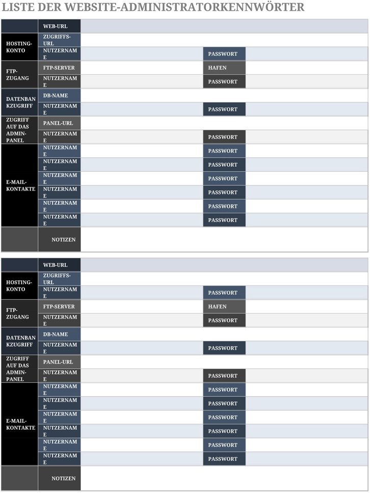 excel-vorlage-fuer-die-verwaltung-von-administrator-kennwoertern