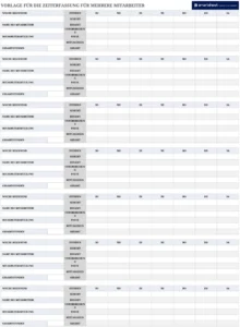 excel-vorlage-fuer-die-zeiterfassung-fuer-mehrere-mitarbeiter