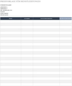excel-vorlage-fuer-dienstleistungen-preisgestaltung