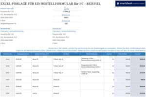 excel-vorlage-fuer-ein-bestellformular