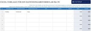 excel-vorlage-fuer-ein-dateneingabeformular