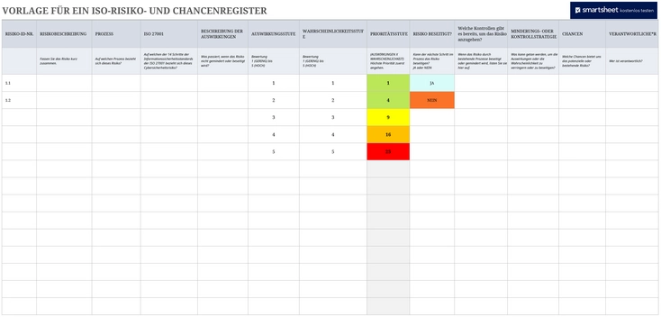 excel-vorlage-fuer-ein-iso-risiko-und-chancenregister