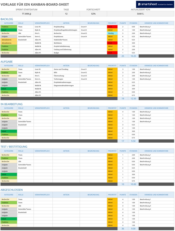 excel-vorlage-fuer-ein-kanban-board-im-projektmanagement