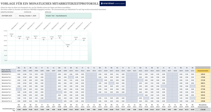 excel-vorlage-fuer-ein-monatliches-mitarbeiterzeitprotokoll