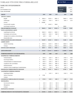 excel-vorlage-fuer-eine-pro-forma-bilanz
