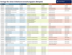 excel-vorlage-fuer-einen-arbeitsveranstaltungsplan