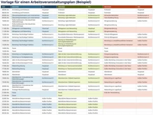 excel-vorlage-fuer-einen-arbeitsveranstaltungsplan