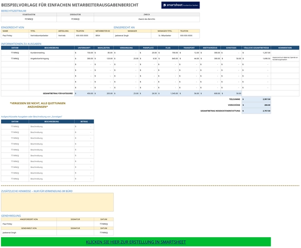 excel-vorlage-fuer-einfache-mitarbeiterausgabenberichte