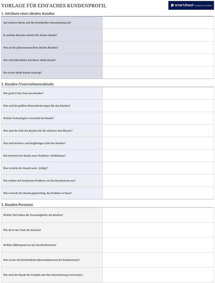 excel-vorlage-fuer-einfaches-kundenprofil