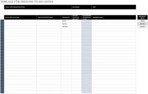 excel-vorlage-fuer-ereignis-to-do-listen-organisation