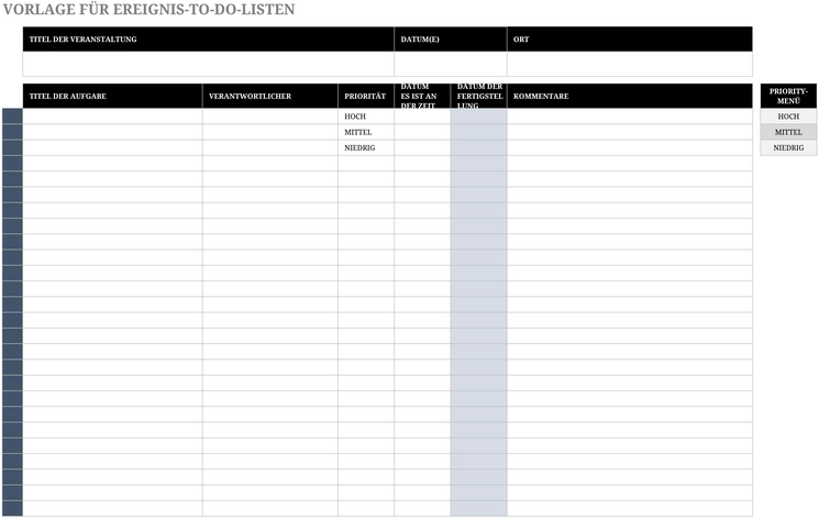 excel-vorlage-fuer-ereignis-to-do-listen-organisation