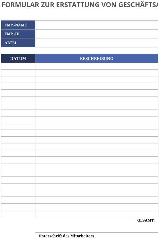 excel-vorlage-fuer-erstattung-von-geschaeftsausgaben
