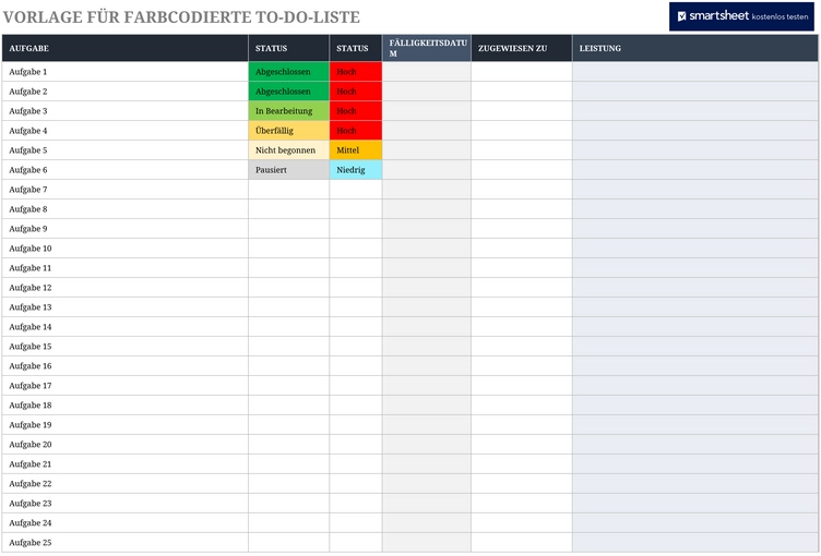 excel-vorlage-fuer-farbcodierte-to-do-liste