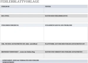 excel-vorlage-fuer-fehlerblaetter-zur-systematischen-fehlerverfolgung