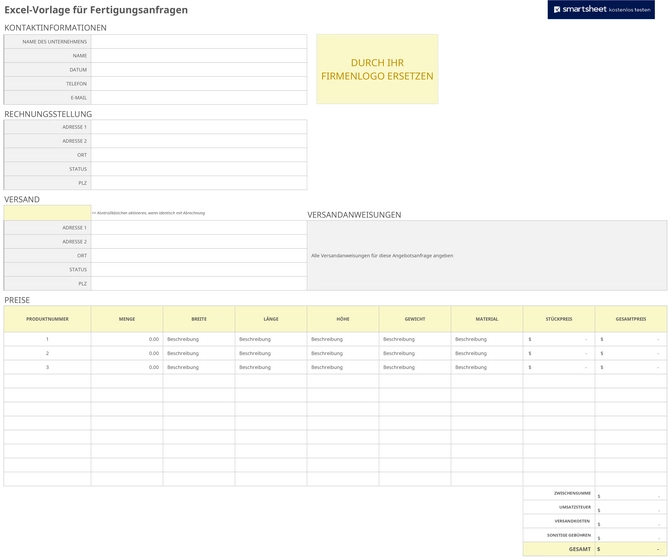 excel-vorlage-fuer-fertigungsanfragen-angebot-erstellen