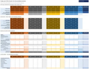 excel-vorlage-fuer-finanzprognosen-und-planung